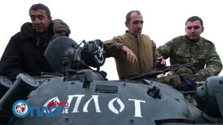 Отдельный механизированный батальон 