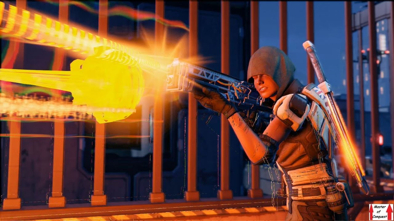 Xcom 2 Walkthrough (PS4) Part 15 - Protect A Device (Guerrilla Ops)