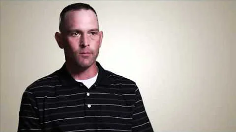 Justin Mayfield and Dr. John Reeves, Brain Tumor