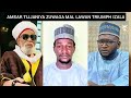 AMSAR DARIQAR TIJJANIYA ZUWAGA MAL LAWAN TRIUMPH IZALA AKAN TAMBAYAR DA YAYI MANA KAMAR HAKA