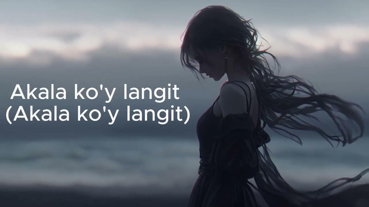 Akala Ko'y Langit_By Siakol DEMO Version (Rock Cover Teaser Video)