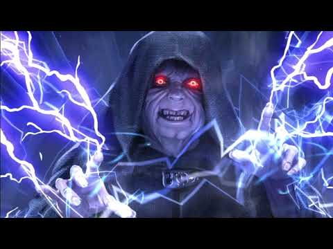Imperial March (Palpatine Dark Power Edition 2020)