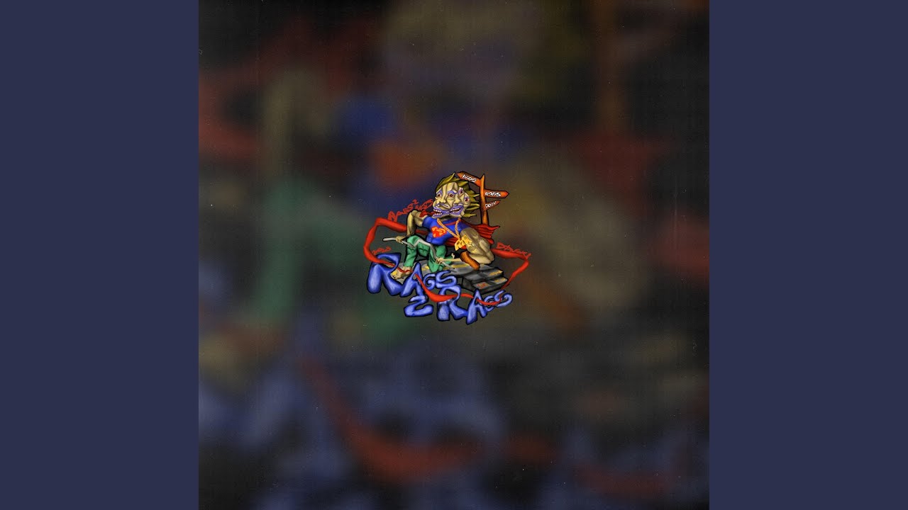 Rags 2 Rags - YouTube