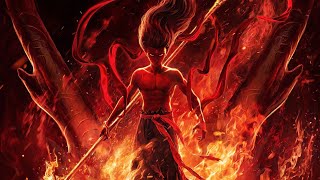 Nezha Took On His True Form To Against Wuliang Nezha 2 Movie Clips3.0