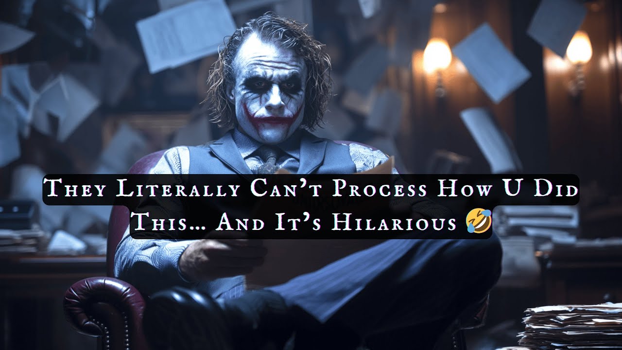 THEY'RE IN AWE OF U & WONDERING HOW YOU SOLVED WHAT TOOK THEM DECADES… IN A SINGLE NIGHT. 🌙⚡