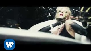 Vignette de la vidéo "In This Moment - Sick Like Me (Official Video)"