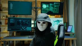 KUMPULAN KATA-KATA HACKER
