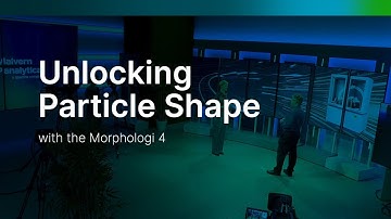 Unlocking particle shape with the Morphologi 4