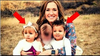 She Adopted Two Kids, But Had NO Idea Who They Really Were! 😱 (True Story)