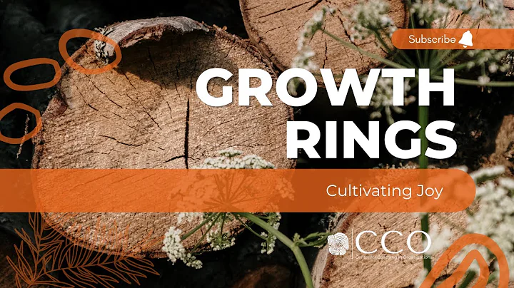 Cultivating Joy