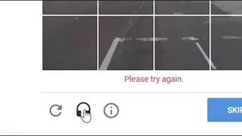 google captcha in a nutshell