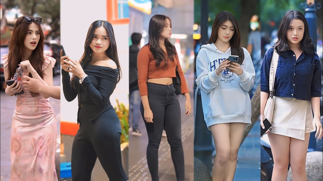 Funny pranks on beautiful girls | part 2