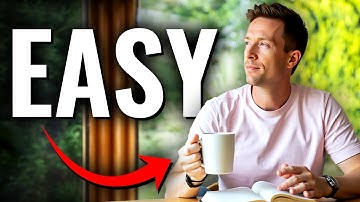 10 Simple Rules to Learn any Language FAST