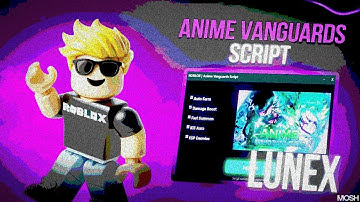 Anime Vanguards Script GUI / HACK & SCRIPT | DUPE & ROLLBACK MACRO INF RANGE LAG SCRIPT AUTOFARM