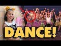 DANCE OFF Jillian S Dance Performance DANCE OFF Jillian S Dance Performance