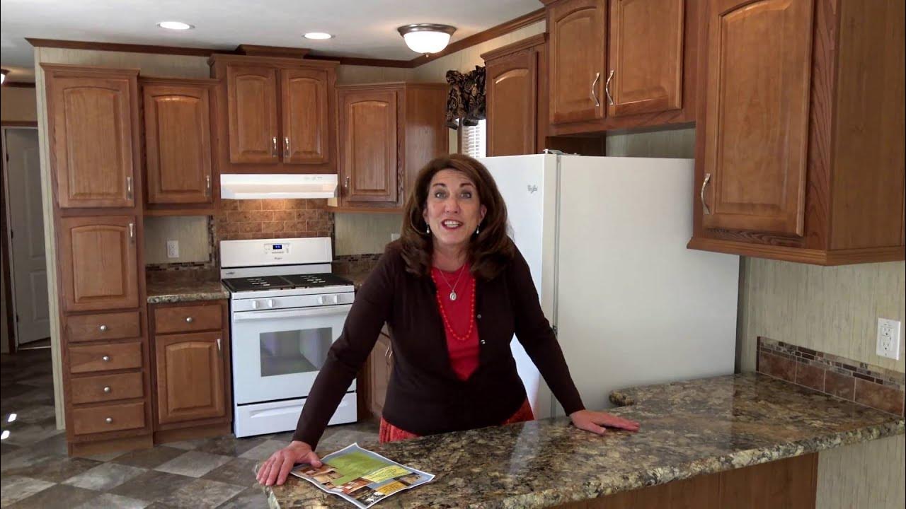 SOLD 55+ Shore Acres Community in Manasquan, NJ, Home for 59,000 2BD