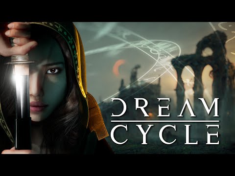 Dream Cycle | 1.0 Release Trailer | AVAILABLE NOW