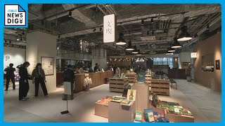 “シン・中日ビル”4月23日グランドオープンへ 「ブルーボトルコーヒー」「TWGTea」など　3分の1が名古屋初出店