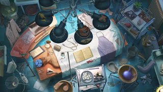 June’s Journey 229 - Practice Operating Room. No Sound, No Loading Screens & No Leaderboard Screens.