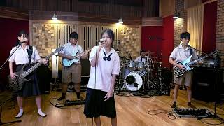 This Means War (A7X) - [Cover by AV7] #Buonostudio