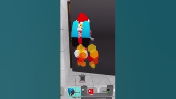 How to get purple mutant in backroom morphs!☣️