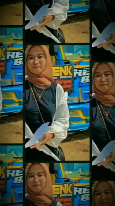 Tidak pakai BH #shorts