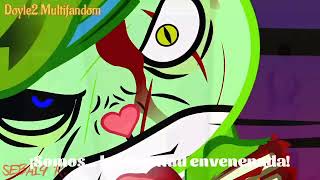 Centuries - Happy Tree Friends - Amnesia - [AMV] - @sebastianrodriguezHTF