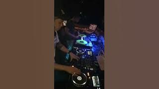 DJ VJT @EQUINOX JAKARTA