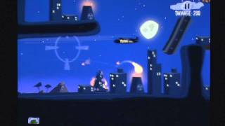 Burn The City iPhone Gameplay Review - AppSpy.com screenshot 5