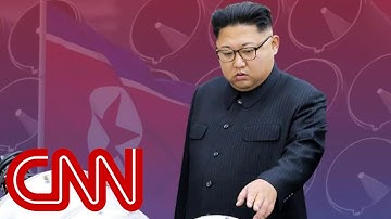 Will Kim Jong Un ever give up his nukes?