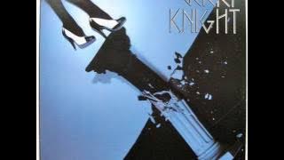 Jerry Knight  -  Now That She's Rockin' 1980