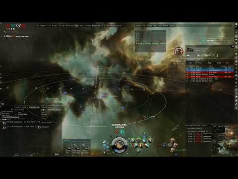 Solo Lowsec vs Manifesto. 2 | Cyclone