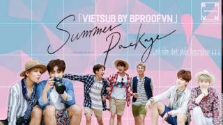Vietsubbproofvn 2016 Summer Package In Dubai