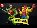 2026 TIM DRAKE ROBIN vs JUBILEE | MAFEX | Medicom Toys