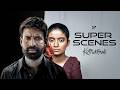 Kottukkaali Super Scenes | Paandi’s Angry Road Trip 😡🔥 | Soori | Anna Ben
