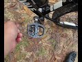 Shimano PD-EH500 Dual Pedal - Great for beginners?