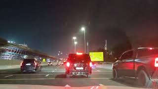 Enjoy the road let's go guy's