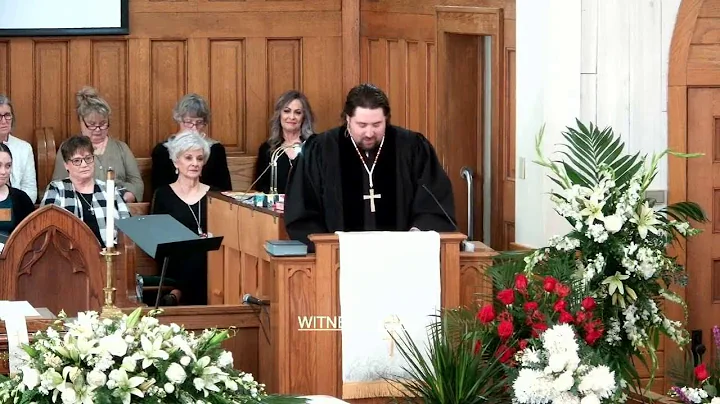 Celebration of Life for Mary Spiller