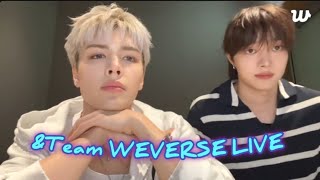 Eng Subteam Weverse Live 17.9.25Ej Maki