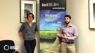 Eliminate Fossil Fuel Subsidies & Fund Adaptation to Curb Climate Change (Eng/Fr)