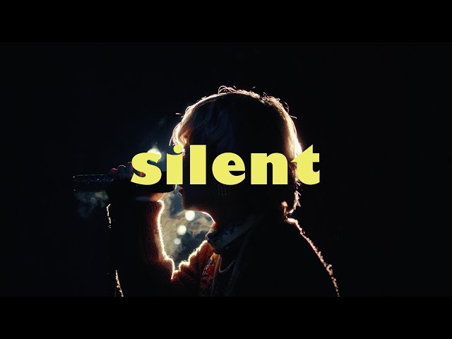 SEKAI NO OWARI - silent