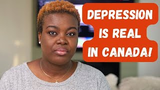 Why IMMIGRANTS get DEPRESSED In CANADA | Marina Esiri