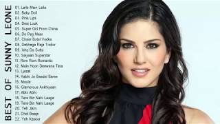 Best Of Sunny Leone Hits Songs Collections screenshot 1