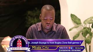 Netball Spotlight as Defending Champions Nkoma SS Face New Threats at Bugisu Ball Games II