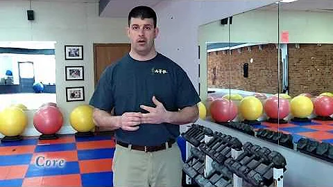 Michael Terrian, Studio Fitness 72