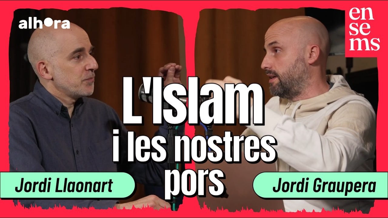 L'islam, el calaix de sastre on hi aboquem totes les nostres pors