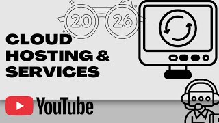 Best Cloud Hosting Services 2026: Secure, Scalable & Enterprise-Grade Solutions”