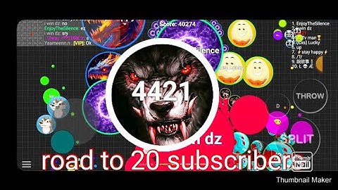 blob.io compilation by real_bilas #32|subscribe