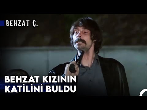 Aga Cinayet Var #37 - Behzat Ç.