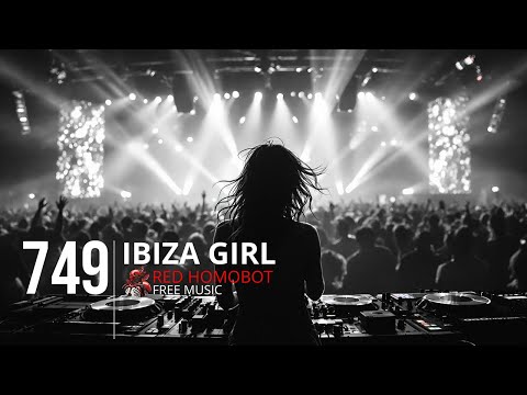 749 Ibiza Girl Summer 2025 Deep Trance Anthem Balearic Love Club Vibes 749 Ibiza Girl Summer 2025 Deep Trance Anthem Balearic Love Club Vibes